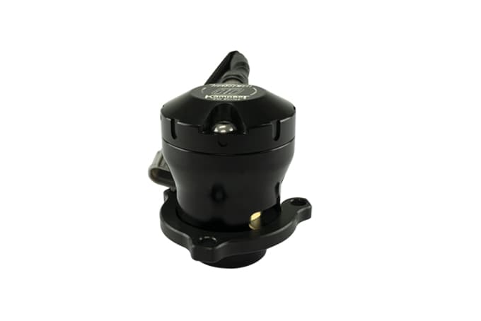 Turbosmart BOV Kompact EM DualPort- VR17 (Toyota/Lexus) - TS-0223-1077