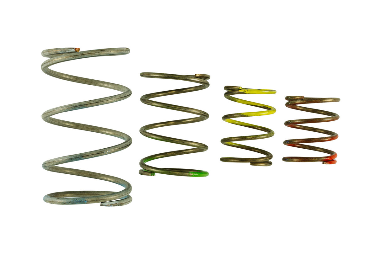 Turbosmart GenV WG45/50 Spring Replacement Kit - TS-0550-3151