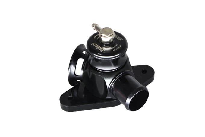 Turbosmart BOV Kompact DP Nissan Juke,Pulsar SSS/Subaru WRX MY08+ - TS-0203-1010