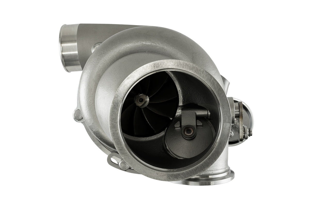 Turbosmart TS-2 Turbocharger (Water Cooled) 6262 V-Band 0.82AR Internally Wastegated - TS-2-6262VB082I