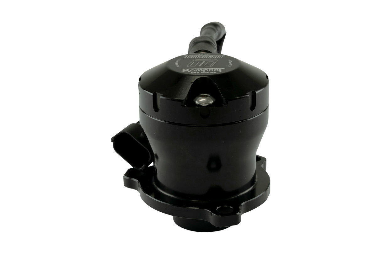 Turbosmart BOV Kompact EM PlumBack- VR15 (Abarth, Alfa, Fiat, Lancia) - TS-0223-1284