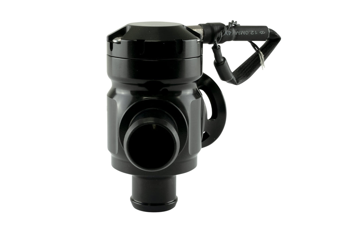 Turbosmart BOV Kompact EM DualPort- Uni 25mm - TS-0223-1075