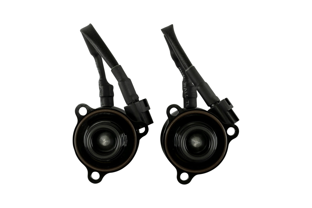 Turbosmart BOV Kompact EM PlumBack- VR14 (Mclaren) - TS-0223-1285