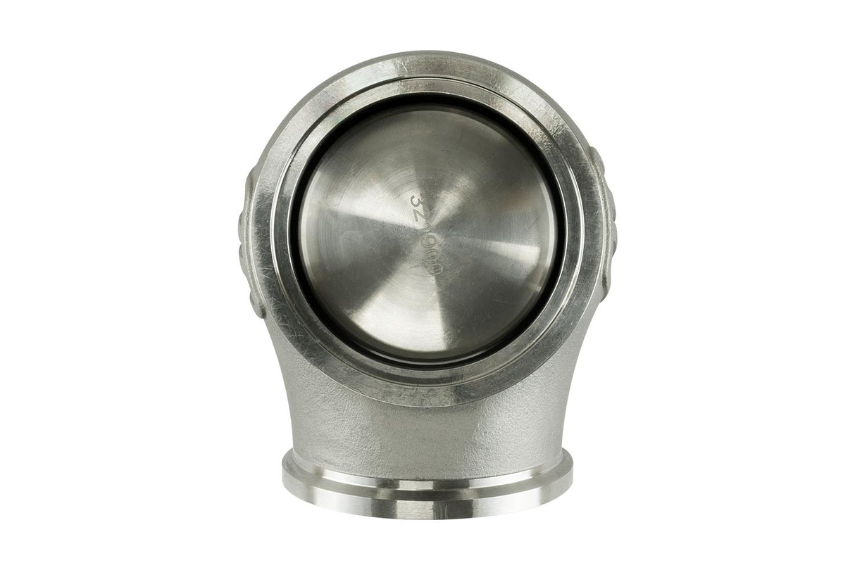 Turbosmart GenV WG50 ProGate50 7psi Black - TS-0554-1002
