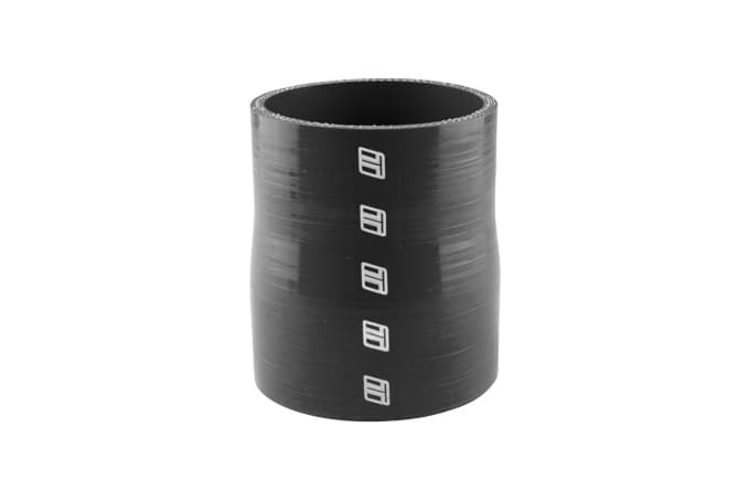 Turbosmart Silicon Hose Reducer 3.50-3.75" BLACK - TS-HR350375-BK