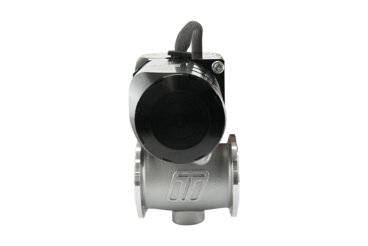Turbosmart eSG40 Electronic StraightGate Black - TS-0563-1002