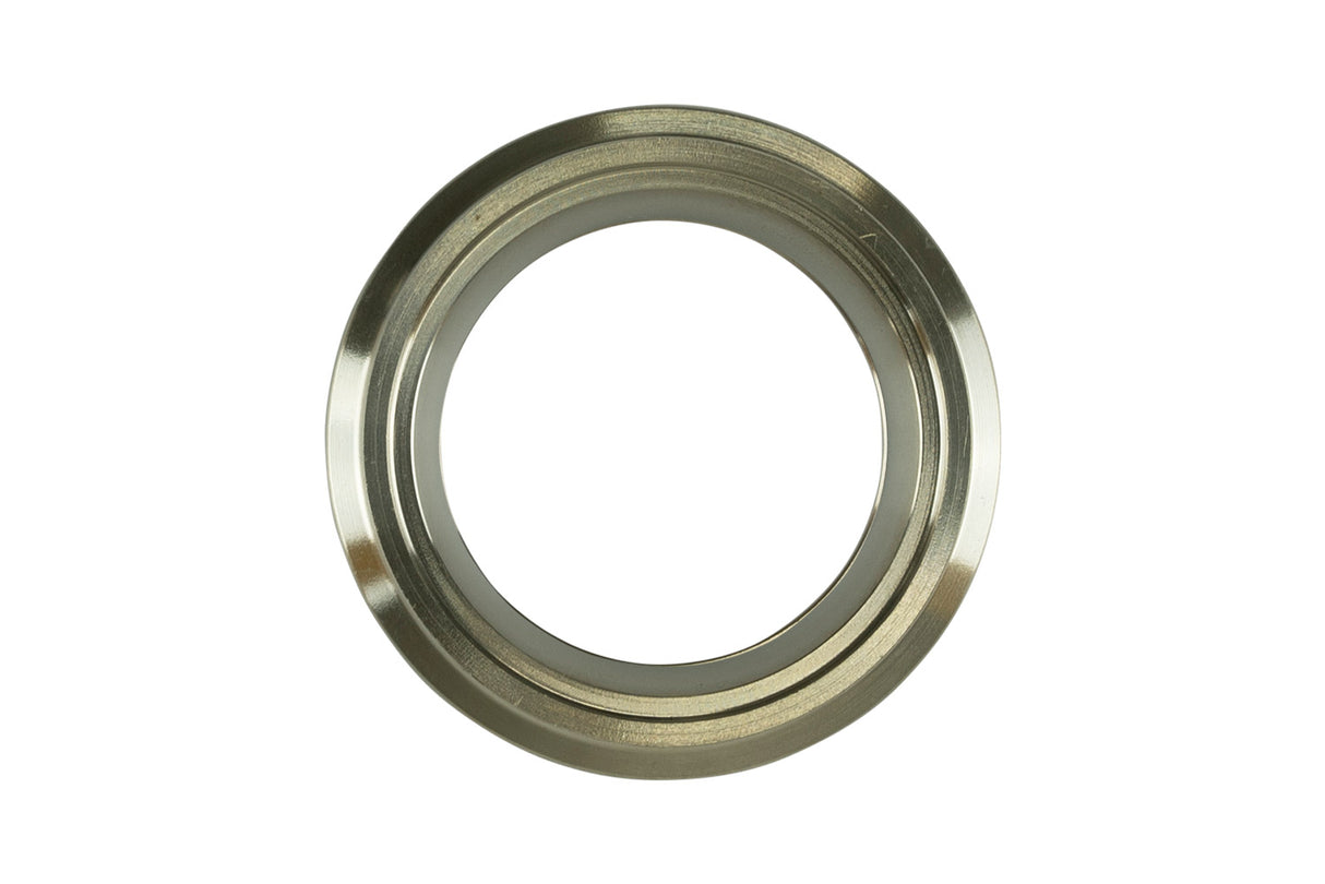 Turbosmart WG40 Inlet Weld Flange Titanium - TS-0505-3018
