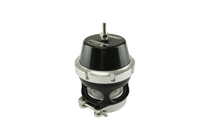 Turbosmart BOV PowerPort - Black - TS-0207-1002
