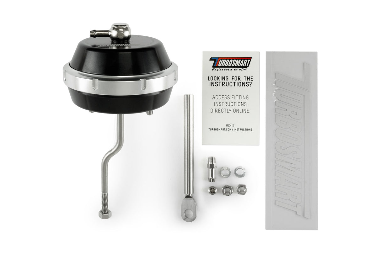 Turbosmart vIWG N20 BMW - 6inHg - TS-0604-1067
