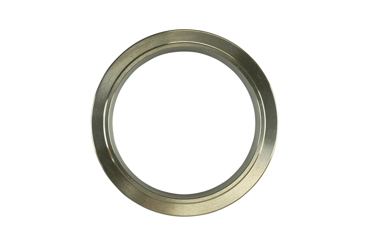 Turbosmart WG50 Outlet Weld Flange Titanium - TS-0502-3017