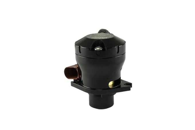 Turbosmart BOV Kompact EM DualPort- VR4 (VW/Audi/Seat/Skoda 1.4TSI) - TS-0223-1091
