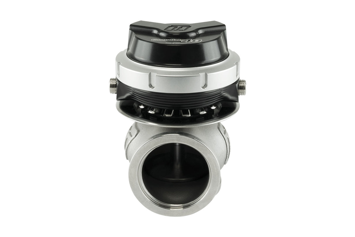 Turbosmart GenV WG40 CompGate40 7psi Black - TS-0552-1002