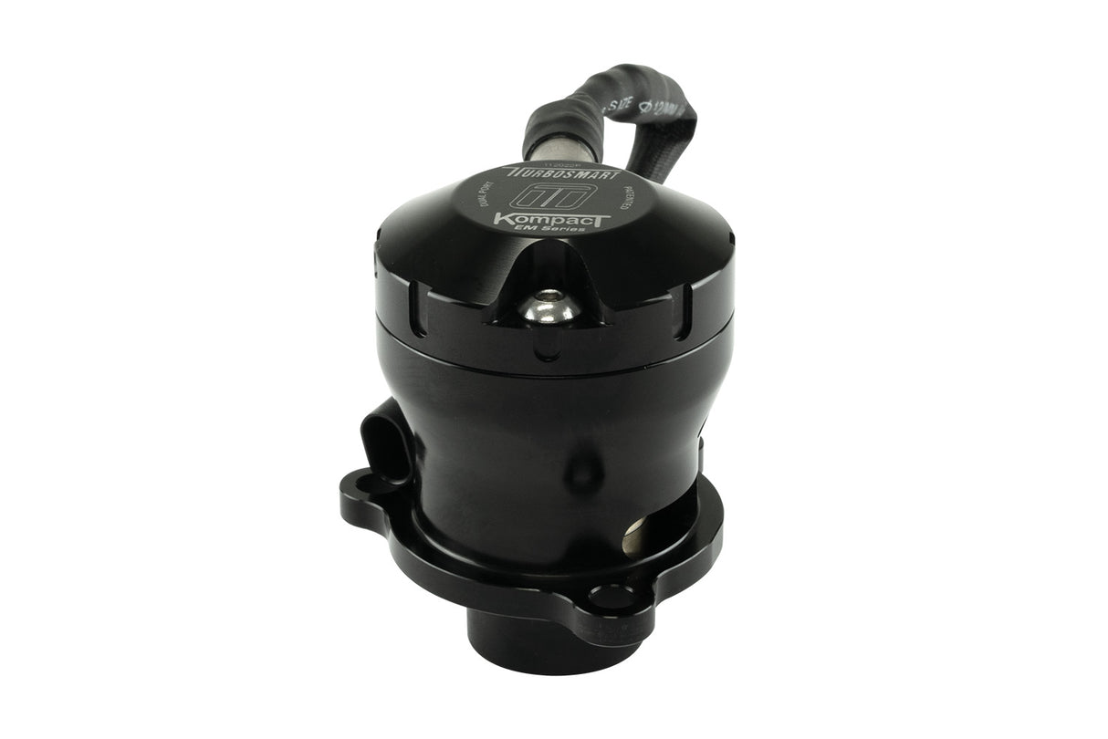 Turbosmart BOV Kompact EM DualPort- VR2 (Ford Ecoboost, Mercedes Benz, AMG, Volvo) - TS-0223-1066