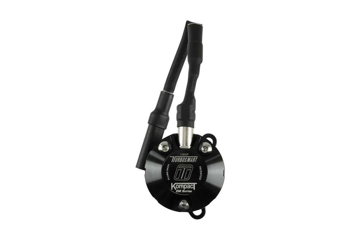 Turbosmart BOV Kompact EM PlumBack- VR2 (Ford Ecoboost, Mercedes Benz, AMG, Volvo) - TS-0223-1266