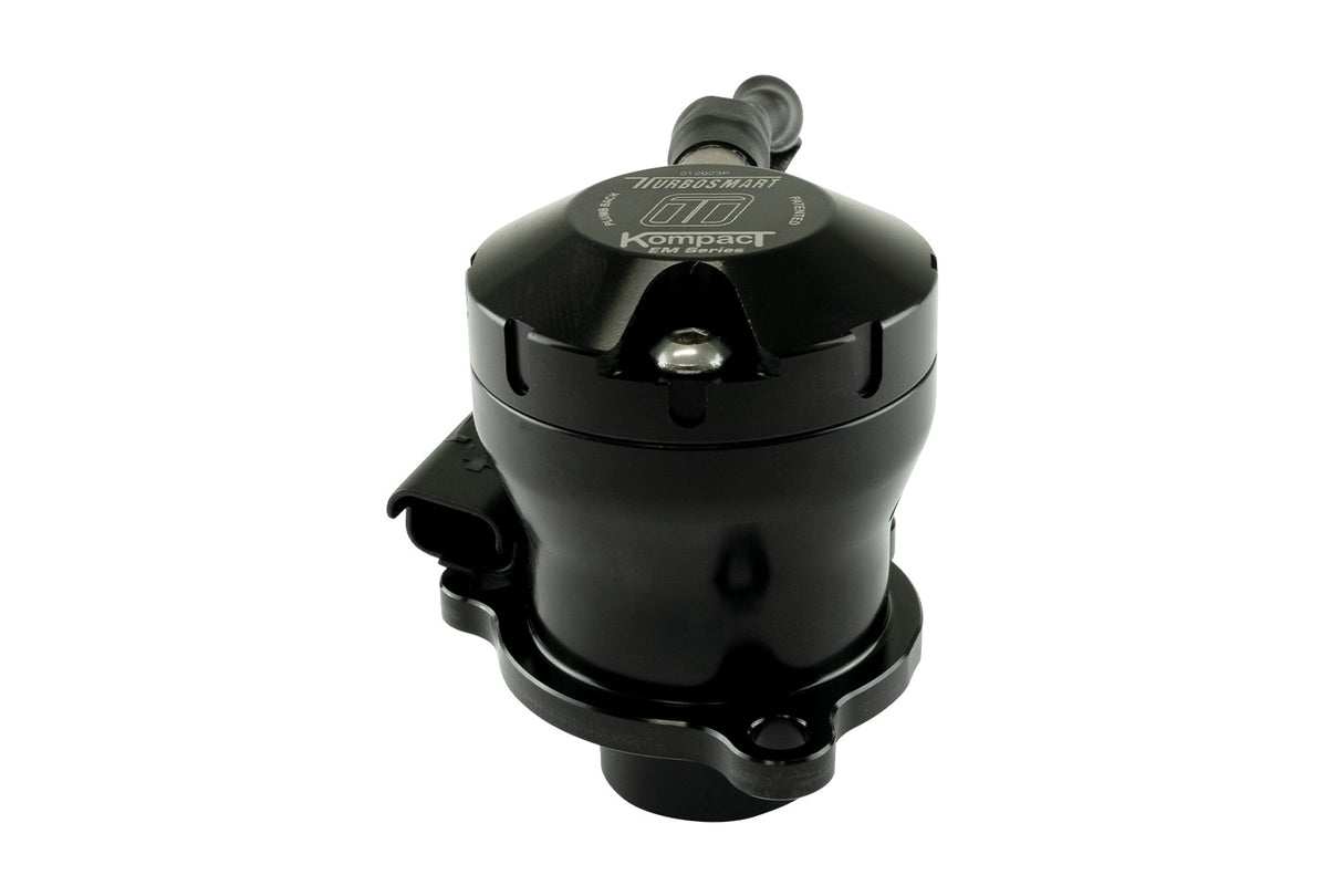 Turbosmart BOV Kompact EM PlumBack- VR10 (MINI/Peugeot/Citroen/DS) - TS-0223-1293