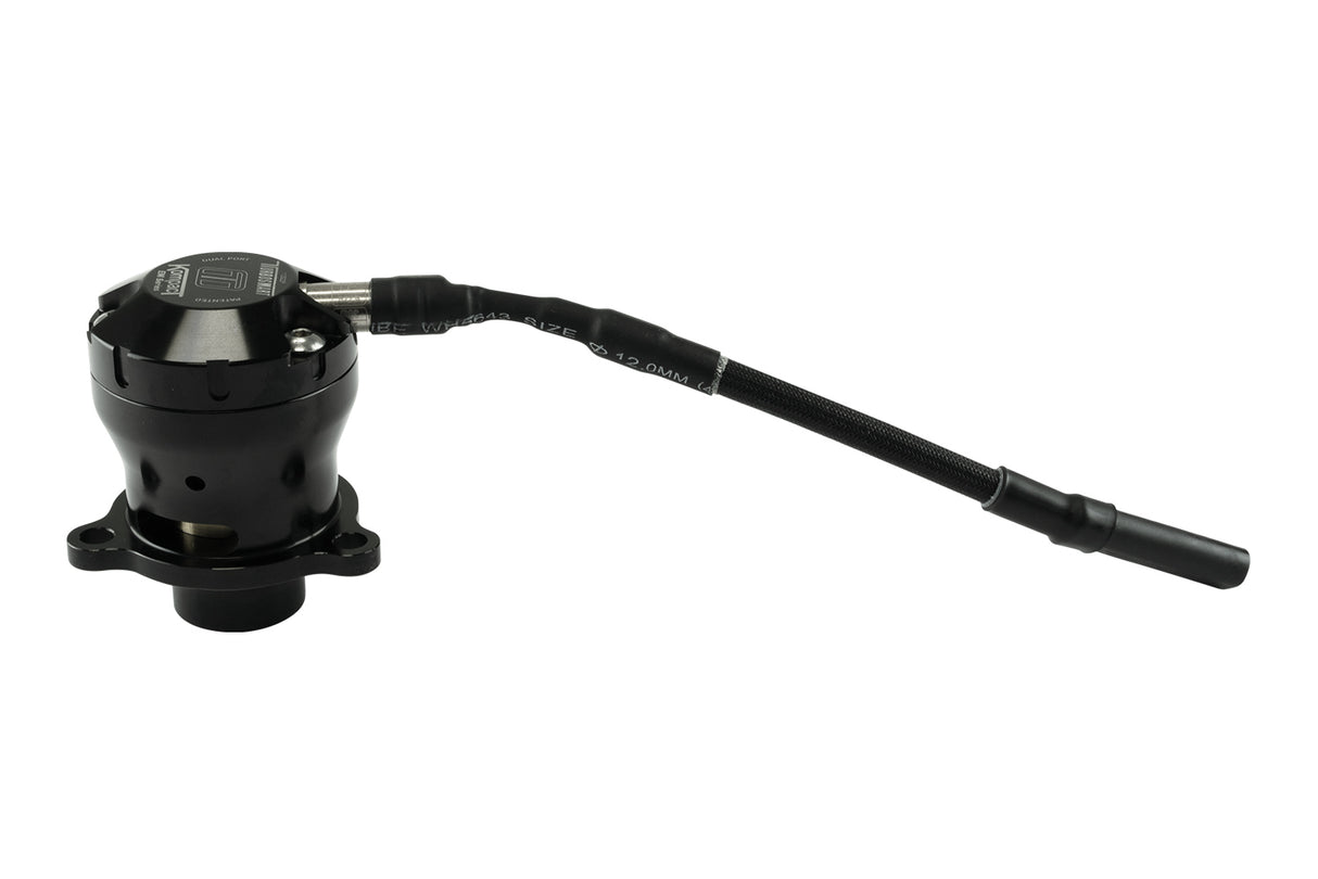 Turbosmart BOV Kompact EM DualPort- VR2 (Ford Ecoboost, Mercedes Benz, AMG, Volvo) - TS-0223-1066