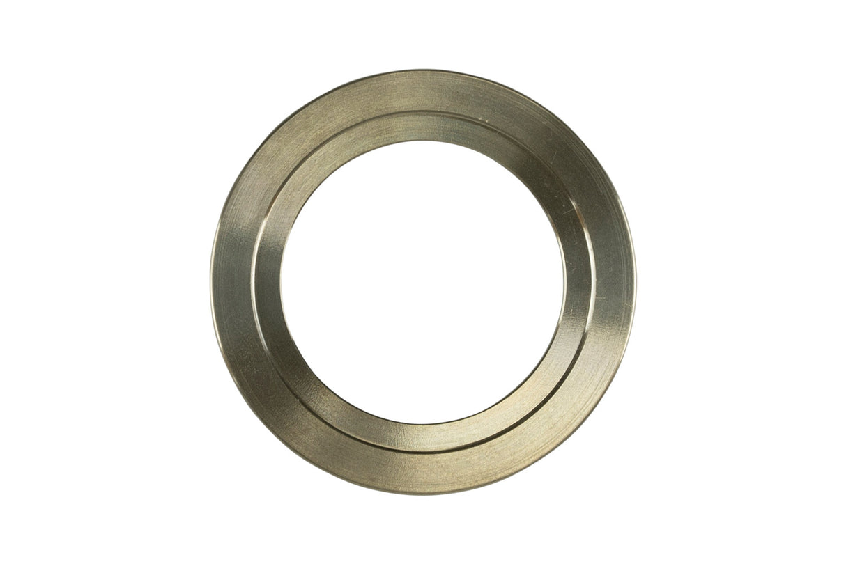 Turbosmart WG40 Inlet Weld Flange Titanium - TS-0505-3018
