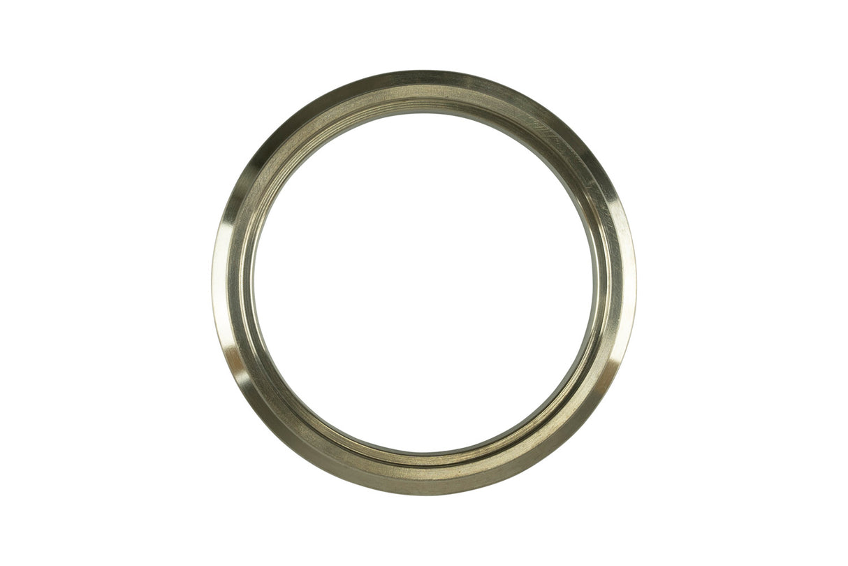 Turbosmart WG60 Outlet Weld Flange Titanium - TS-0503-3012
