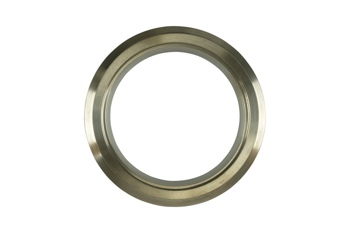 Turbosmart WG60 Inlet Weld Flange Titanium - TS-0503-3011