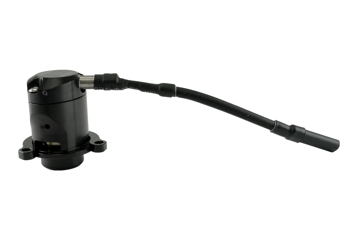 Turbosmart BOV Kompact EM DualPort- VR23 (BMW N20) - TS-0223-1050