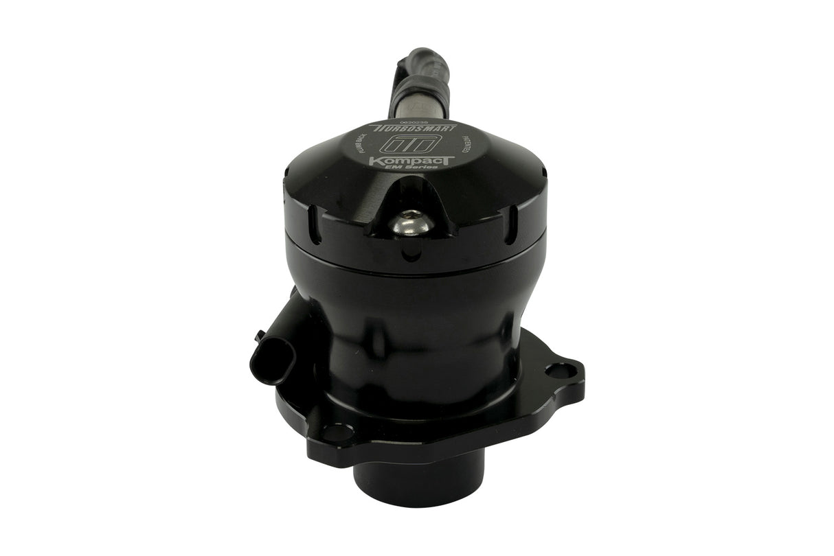 Turbosmart BOV Kompact EM PlumBack- VR7 (Camaro/Commodore/Insignia) - TS-0223-1287