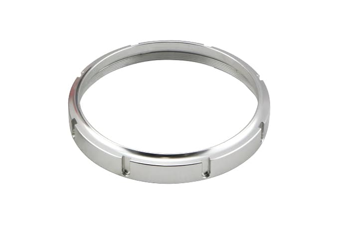 Turbosmart Gen4 / IWG 74mm Locking Collar - TS-0505-3007