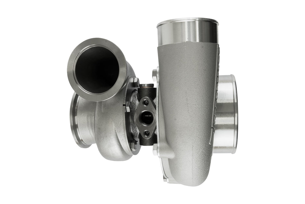 Turbosmart TS-2 Turbocharger (Water Cooled) 6262 V-Band 0.82AR Externally Wastegated - TS-2-6262VB082E