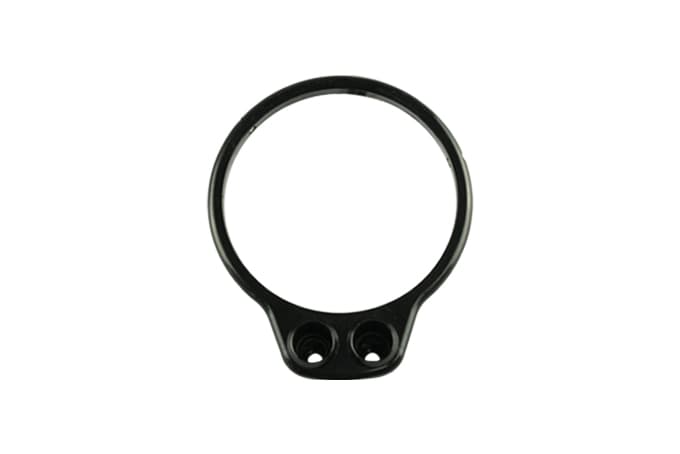 Turbosmart eB2 60mm Dual Shift Black - TS-0301-2007
