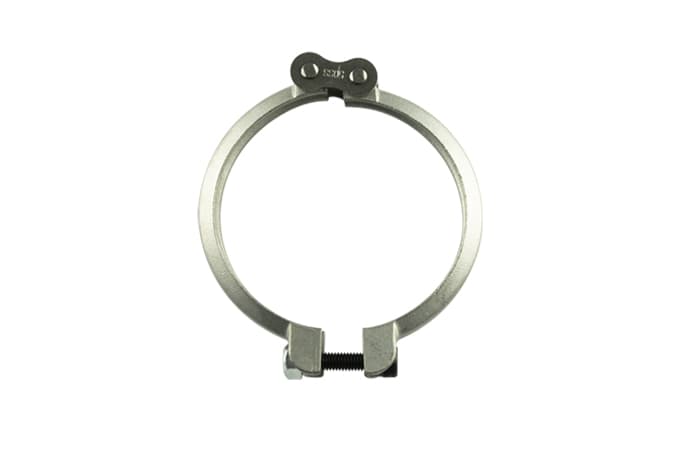 Turbosmart Gen4 WG60 Inlet V-Band - TS-0503-3004