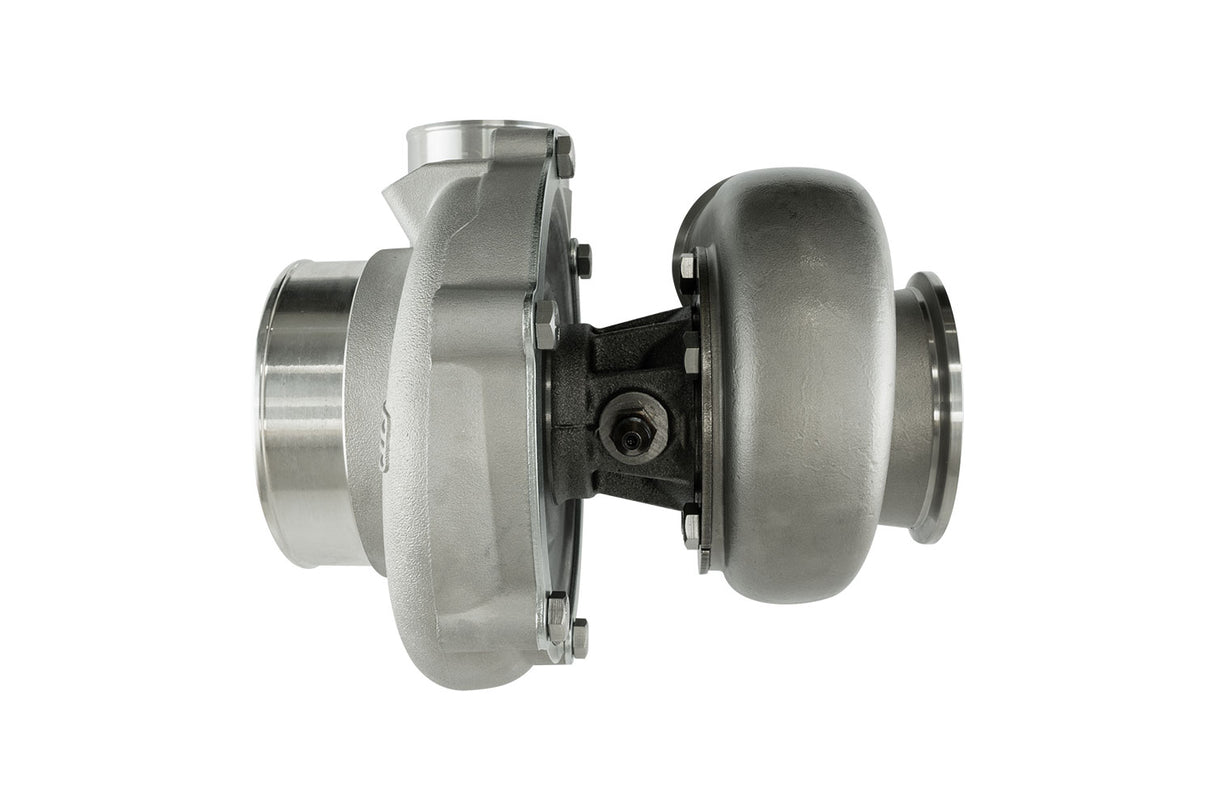Turbosmart TS-1 Turbocharger 5862 V-Band 0.82AR Externally Wastegated - TS-1-5862VB082E