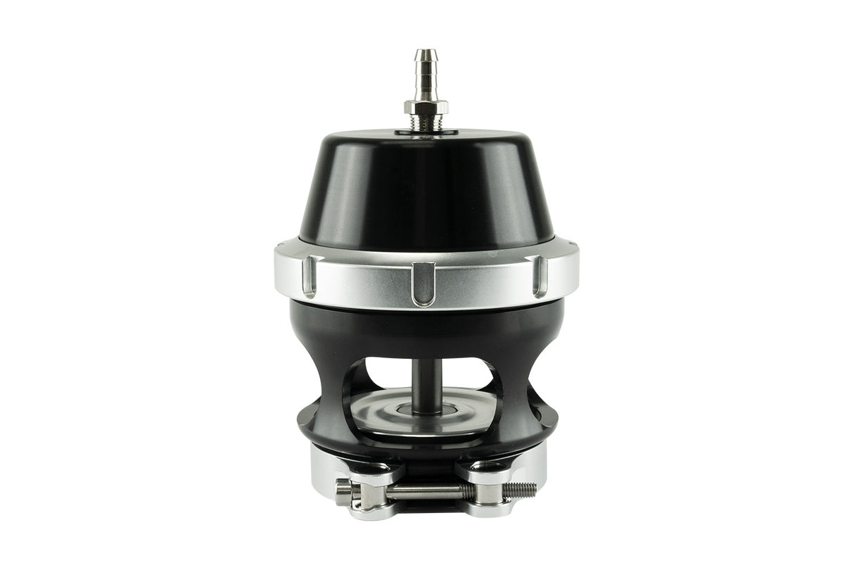 Turbosmart BOV PowerPort - Black - TS-0207-1002