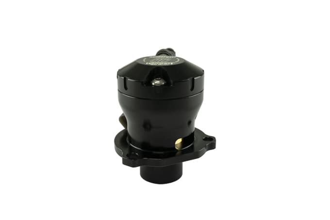 Turbosmart BOV Kompact EM DualPort- VR7 (Camaro/Commodore/Insignia) - TS-0223-1087