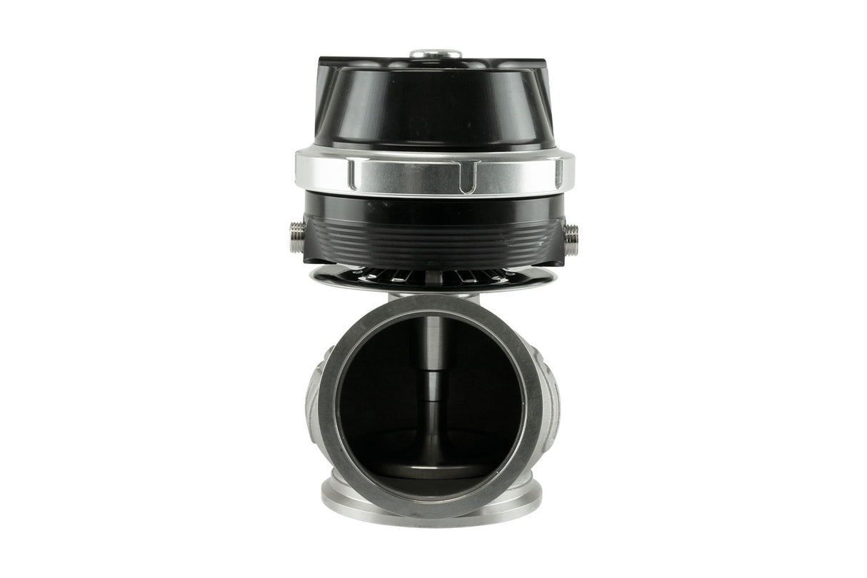 Turbosmart GenV WG50CG ProGate50 Compressed Gas 7psi Black - TS-0554-1242