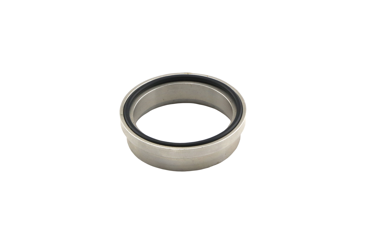 Turbosmart BOV 38mm SS Weld Flange - TS-0205-2004