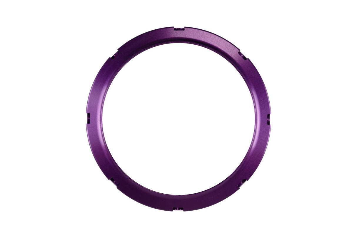 Turbosmart GenV WG38/40 Actuator Collar Purple - TS-0550-3135
