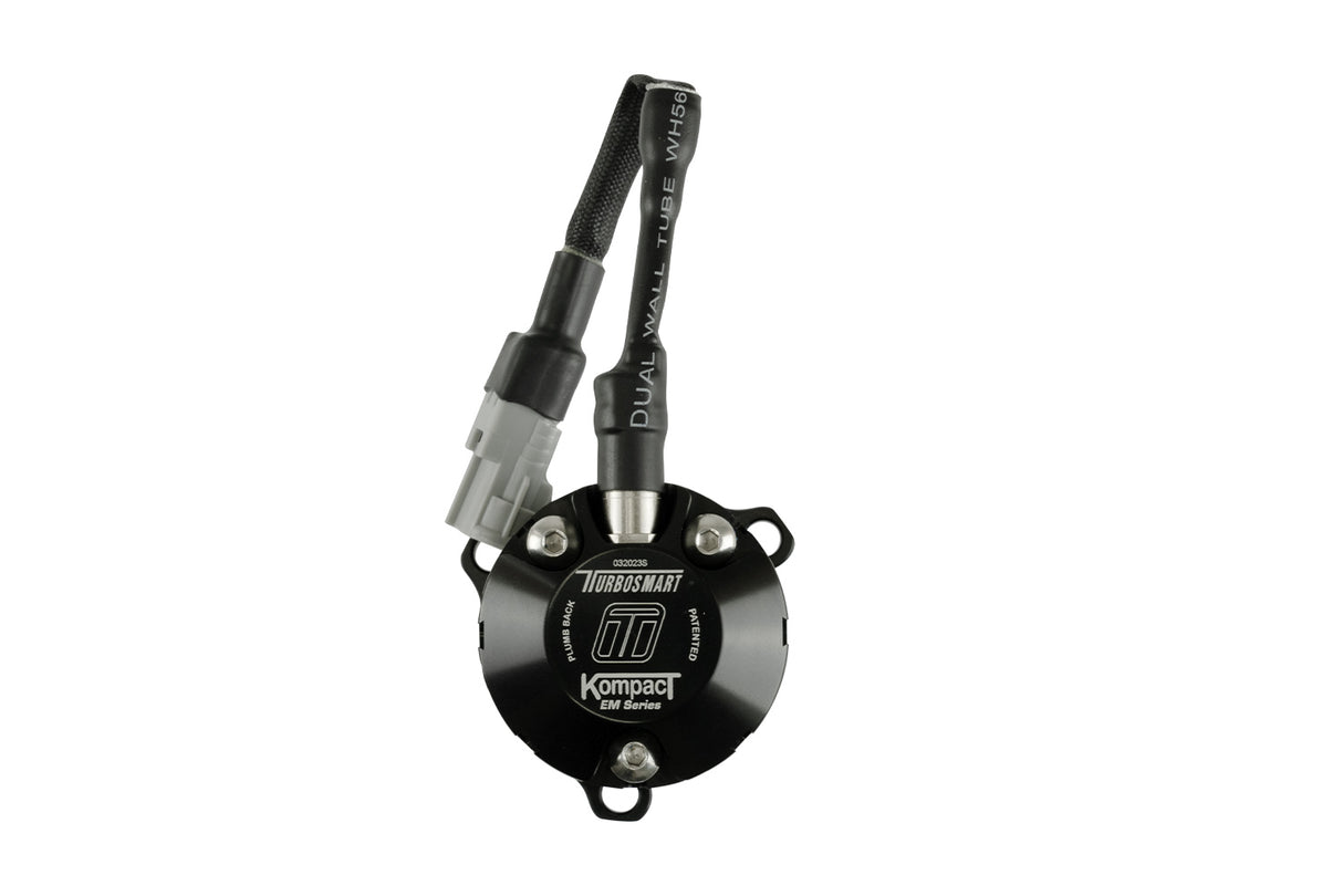 Turbosmart BOV Kompact EM PlumBack- VR17 (Toyota/Lexus) - TS-0223-1277
