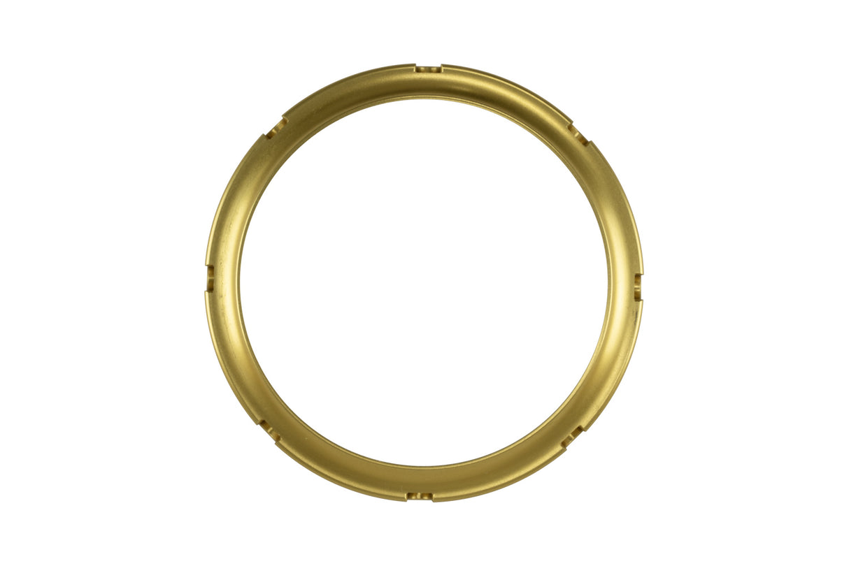 Turbosmart BOV RacePort and IWG Locking Collar Gold - TS-0505-3025