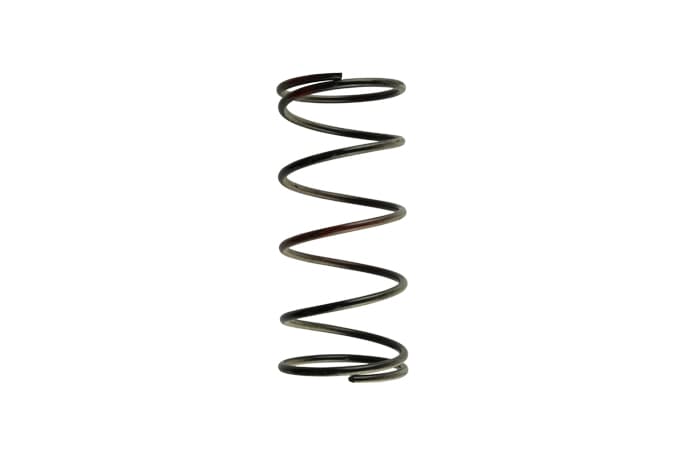 Turbosmart Gen4 WG50/60 12PSI OUT SPRG-BLK/RED - TS-0502-2006