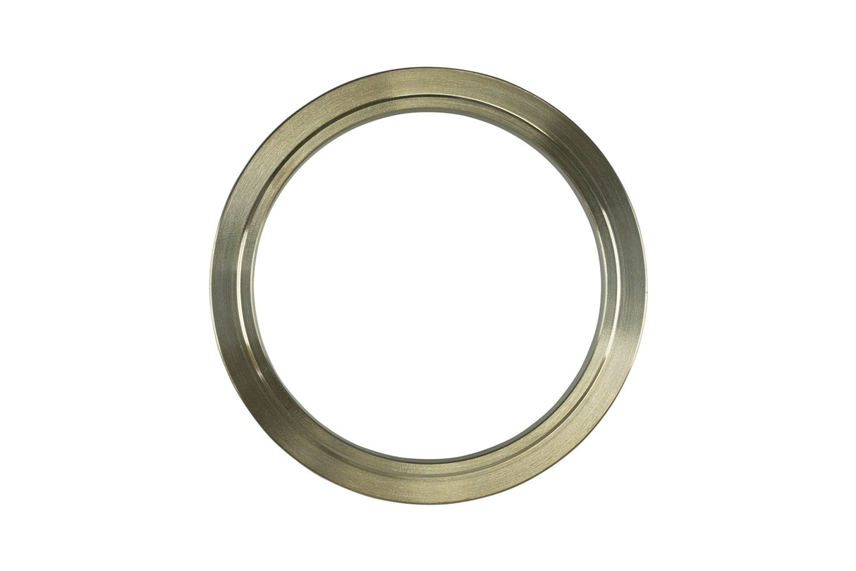 Turbosmart WG60 Outlet Weld Flange Titanium - TS-0503-3012