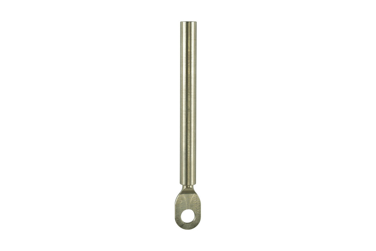 Turbosmart IWG 8.3mm x 115mm 1/4" UNF Clevis - TS-0600-3058