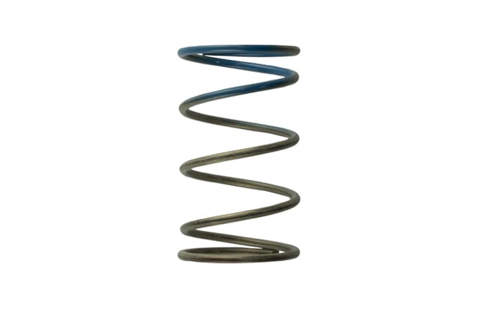 Turbosmart Gen4 / IWG WG38/40/45/50L 10PSI OUTER SPRING - BROWN/BLUE - TS-0505-2005