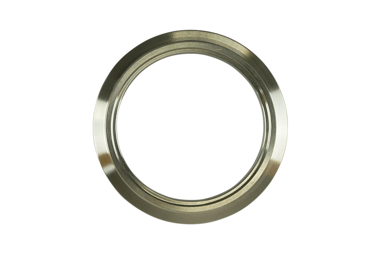 Turbosmart WG45 Outlet Weld Flange Titanium - TS-0504-3015