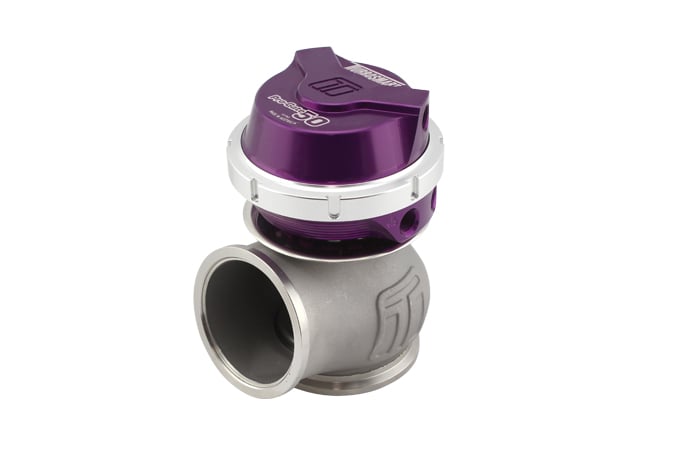 Turbosmart GenV WG50 ProGate50 14psi Purple - TS-0554-1013