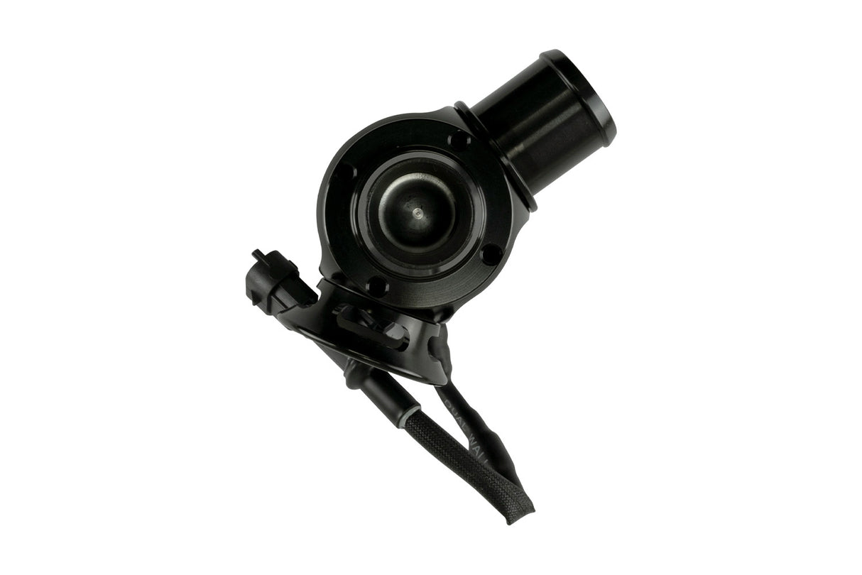 Turbosmart BOV Kompact EM DualPort- VR8 (Fiat/Abarth) - TS-0223-1089