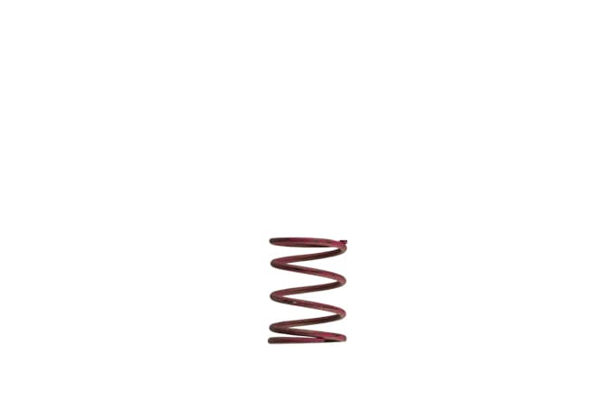 Turbosmart GenV WG38/40 7psi Pink Middle Spring - TS-0550-3083