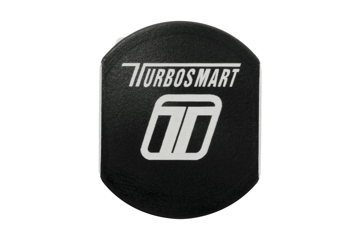 Turbosmart Modular Reference Distribution Block (6 Port) 1/8NPT - TS-0704-1101