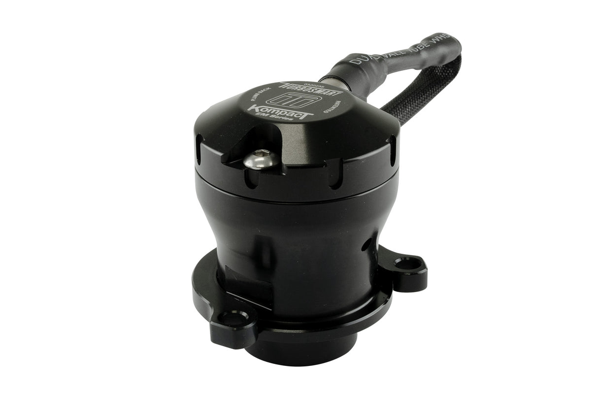 Turbosmart BOV Kompact EM PlumBack- VR17 (Toyota/Lexus) - TS-0223-1277