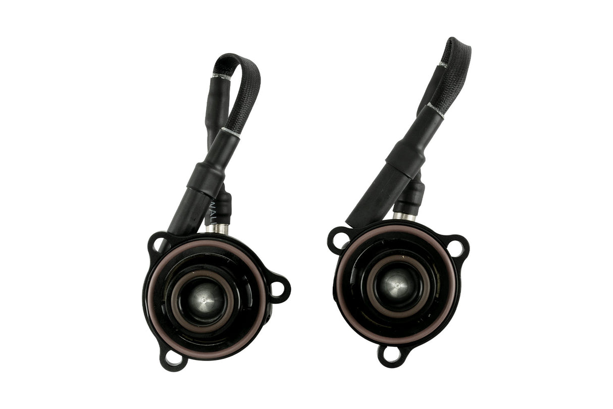 Turbosmart BOV Kompact EM PlumBack- VR29 (Merc C63) - TS-0223-1255