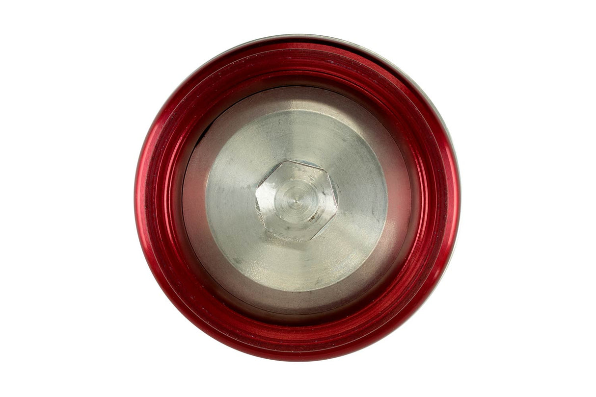 Turbosmart BOV ProPort BOV Red - TS-0208-1114
