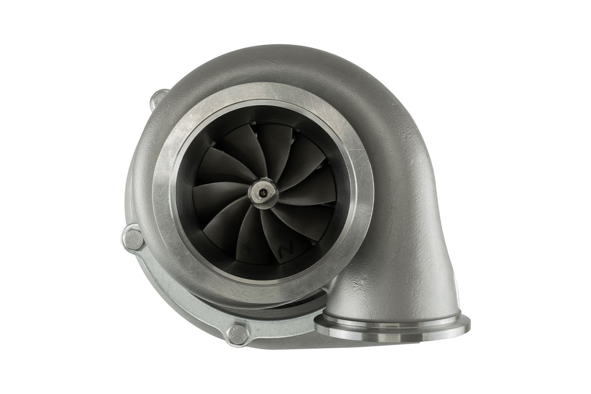 Turbosmart TS-1 Turbocharger 5862 V-Band 0.82AR Externally Wastegated - TS-1-5862VB082E